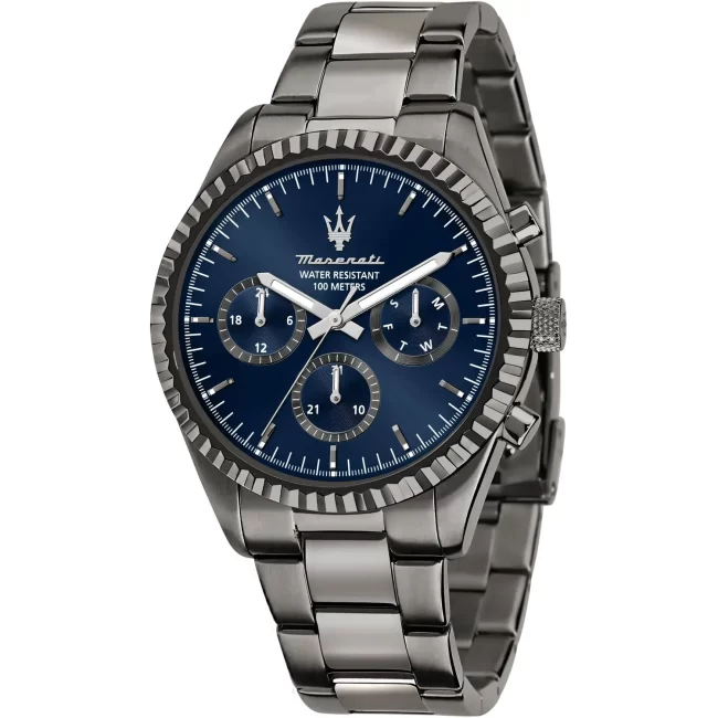 MASERATI-OROLOGIO-COMPETIZIONE-UOMO-R8853100019-FRONTE-GIOIELLERIA-BORSANI